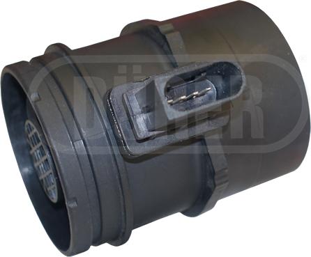 DÜRER D102585 - Débitmètre de masse d'air droxauto.com