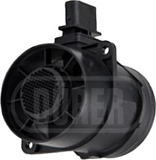 DÜRER D102896 - Débitmètre de masse d'air droxauto.com