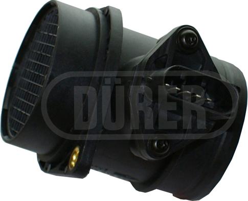 DÜRER D11075 - Débitmètre de masse d'air droxauto.com