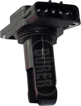 DÜRER D1T109S - Débitmètre de masse d'air droxauto.com