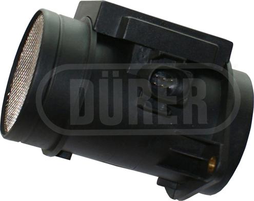 DÜRER D81510 - Débitmètre de masse d'air droxauto.com