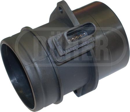 DÜRER D82735 - Débitmètre de masse d'air droxauto.com