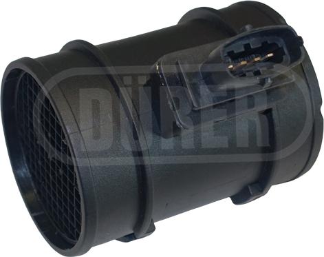 DÜRER D36055 - Débitmètre de masse d'air droxauto.com