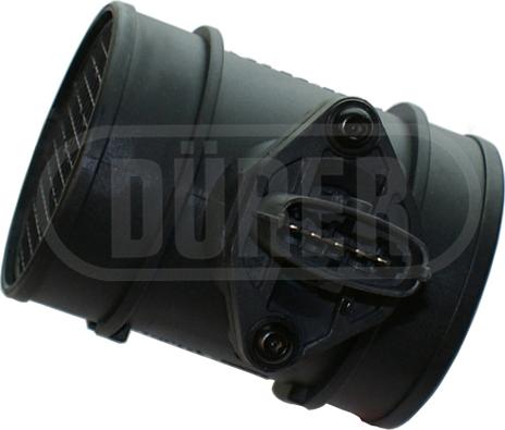 DÜRER D31019 - Débitmètre de masse d'air droxauto.com