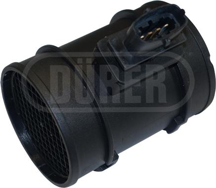 DÜRER D32917 - Débitmètre de masse d'air droxauto.com