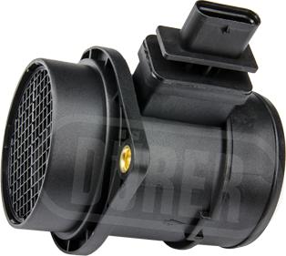 DÜRER D322721 - Débitmètre de masse d'air droxauto.com