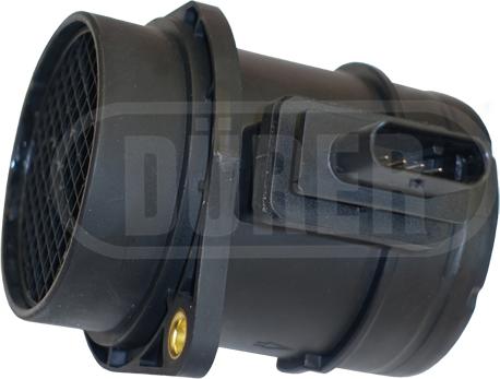 DÜRER D322723 - Débitmètre de masse d'air droxauto.com