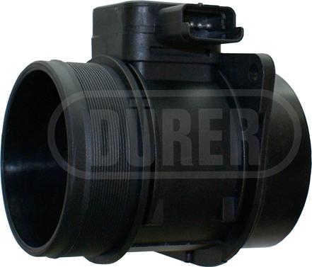 DÜRER D297001 - Débitmètre de masse d'air droxauto.com