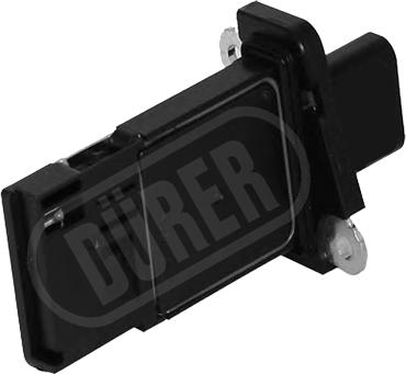 DÜRER D20254S - Débitmètre de masse d'air droxauto.com
