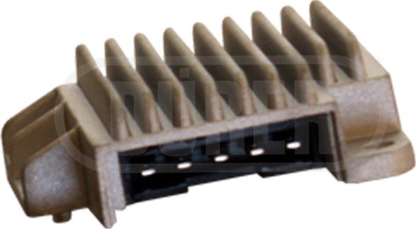 DÜRER E34004 - Appareil de commande, système d'allumage droxauto.com