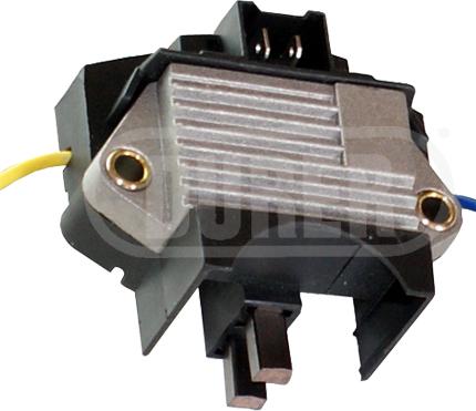 DÜRER ER64004 - Régulateur d'alternateur droxauto.com