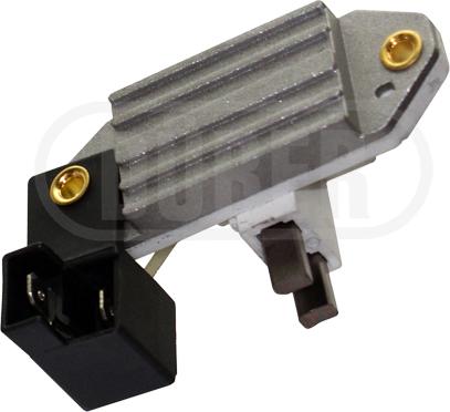 DÜRER ER34008 - Régulateur d'alternateur droxauto.com