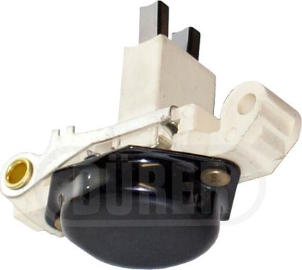 DÜRER ER24017 - Régulateur d'alternateur droxauto.com