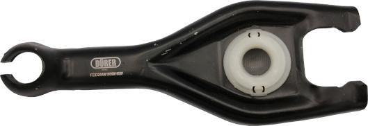 DÜRER FED2058 - Fourchette de débrayage, embrayage droxauto.com