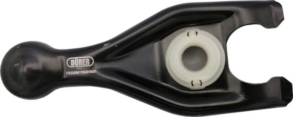 DÜRER FED2061 - Fourchette de débrayage, embrayage droxauto.com