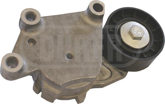 DÜRER GA23016 - Poulie renvoi / transmission, courroie trapézoïdale à nervures droxauto.com