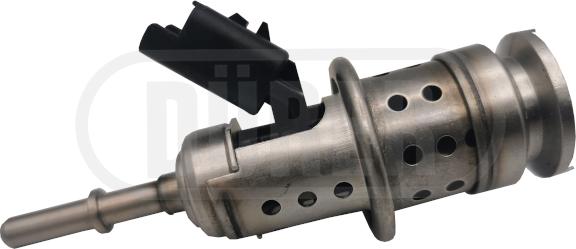 DÜRER IUR03 - Module de dosage, injection d'urée droxauto.com