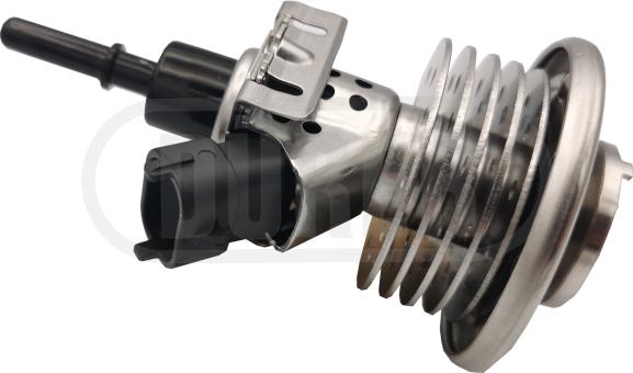 DÜRER IUR33 - Module de dosage, injection d'urée droxauto.com