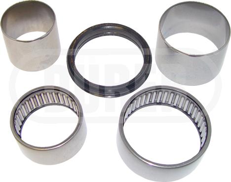 DÜRER K6005 - Kit de réparation, suspension de roue droxauto.com