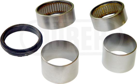 DÜRER K6010 - Kit de réparation, suspension de roue droxauto.com