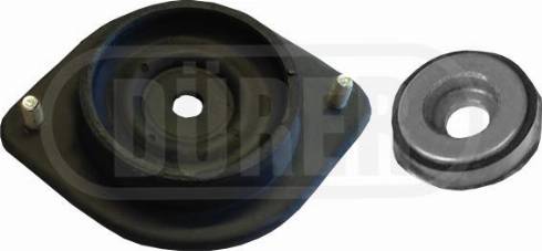 DÜRER KBA408 - Coupelle de suspension droxauto.com