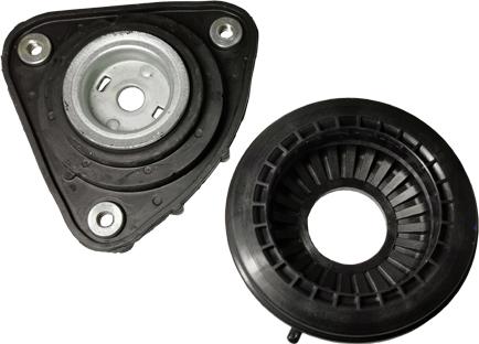 DÜRER KBA617 - Coupelle de suspension droxauto.com