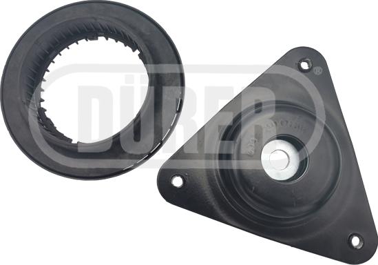 DÜRER KBA638 - Coupelle de suspension droxauto.com