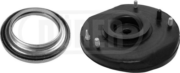 DÜRER KBA6241 - Coupelle de suspension droxauto.com