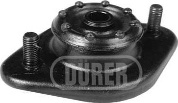 DÜRER KBA15R - Coupelle de suspension droxauto.com