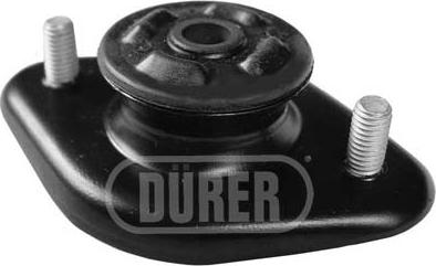 DÜRER KBA16R - Coupelle de suspension droxauto.com