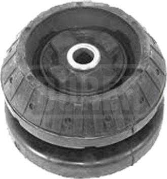 DÜRER KBA1074 - Coupelle de suspension droxauto.com