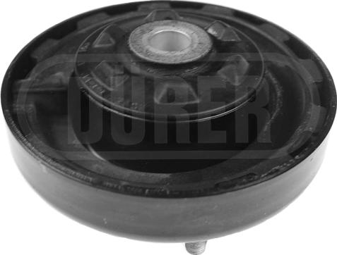 DÜRER KBA112 - Coupelle de suspension droxauto.com