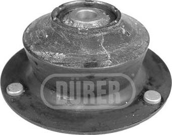 DÜRER KBA12 - Coupelle de suspension droxauto.com