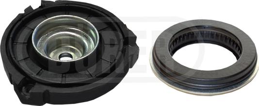 DÜRER KBA838 - Coupelle de suspension droxauto.com