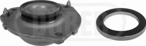 DÜRER KBA269 - Coupelle de suspension droxauto.com