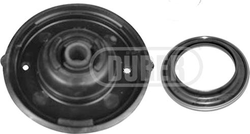 DÜRER KBA275 - Coupelle de suspension droxauto.com