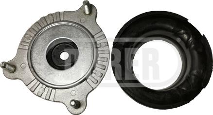 DÜRER KBA277 - Coupelle de suspension droxauto.com