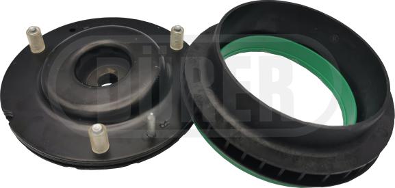 DÜRER KBAP03 - Coupelle de suspension droxauto.com