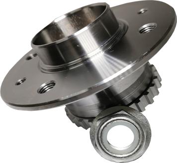 DÜRER M63506K - Kit de roulements de roue droxauto.com