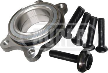 DÜRER M86649K - Kit de roulements de roue droxauto.com