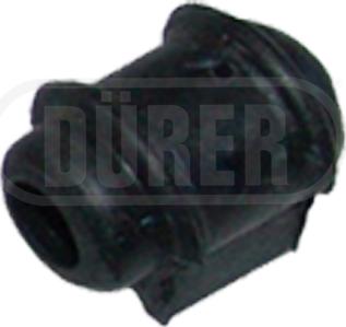 DÜRER p6012 - Coussinet de palier, stabilisateur droxauto.com