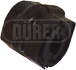 DÜRER p2041 - Coussinet de palier, stabilisateur droxauto.com