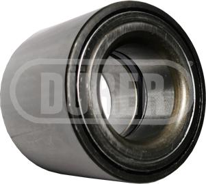 DÜRER R33551K - Kit de roulements de roue droxauto.com