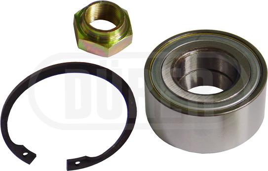 DÜRER R20882K - Kit de roulements de roue droxauto.com