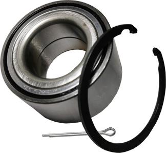 DÜRER R283979K - Kit de roulements de roue droxauto.com