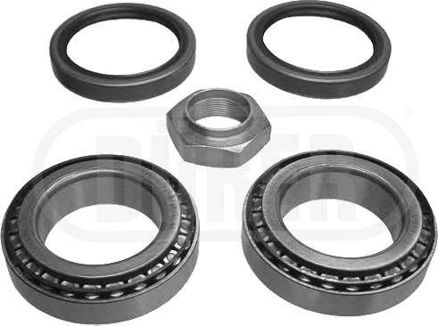 DÜRER R23428K - Kit de roulements de roue droxauto.com