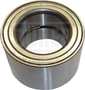 DÜRER R23552K - Kit de roulements de roue droxauto.com