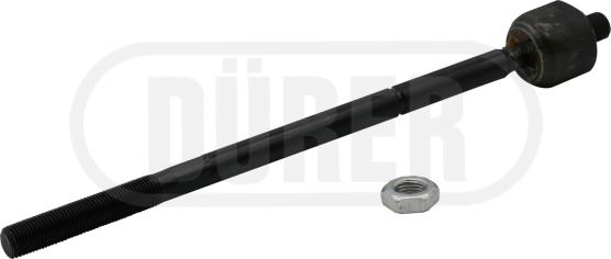 DÜRER ROTDIR50 - Rotule de direction intérieure, barre de connexion droxauto.com