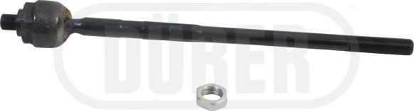 DÜRER ROTDIR04 - Rotule de direction intérieure, barre de connexion droxauto.com