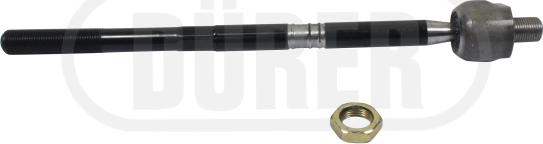 DÜRER ROTDIR05 - Rotule de direction intérieure, barre de connexion droxauto.com